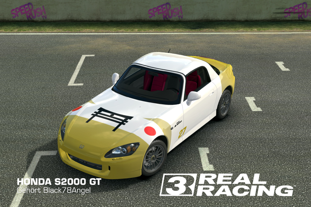 S2000 GT